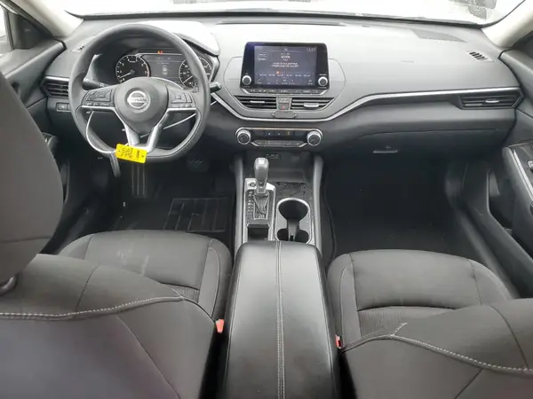 1N4BL4DV0MN332256 2021 NISSAN ALTIMA - Image 8