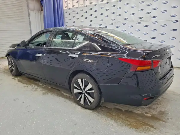 1N4BL4DV0MN333939 2021 NISSAN ALTIMA - Image 2