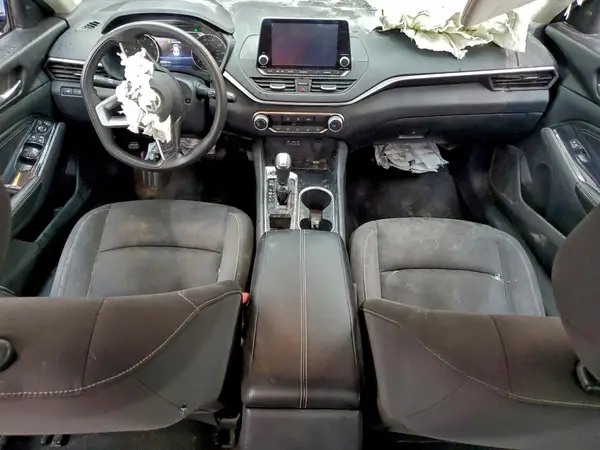 1N4BL4DV0MN333939 2021 NISSAN ALTIMA - Image 8