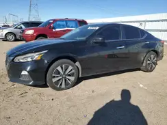 1N4BL4DV0MN333973 2021 NISSAN ALTIMA