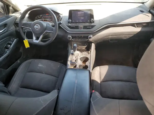1N4BL4DV0MN333973 2021 NISSAN ALTIMA - Image 8