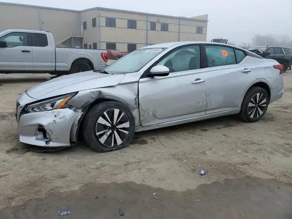 1N4BL4DV0MN334914 2021 NISSAN ALTIMA - Image 1