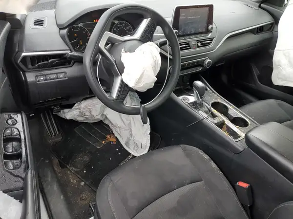 1N4BL4DV0MN334914 2021 NISSAN ALTIMA - Image 8