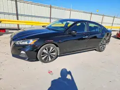 1N4BL4DV0MN335075 2021 NISSAN ALTIMA