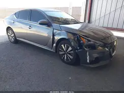 1N4BL4DV0MN335254 2021 NISSAN ALTIMA
