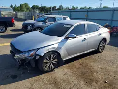 1N4BL4DV0MN335867 2021 NISSAN ALTIMA
