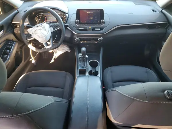 1N4BL4DV0MN335867 2021 NISSAN ALTIMA - Image 8