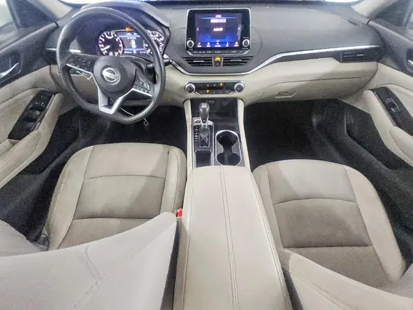 1N4BL4DV0MN335951 2021 NISSAN ALTIMA - Image 8