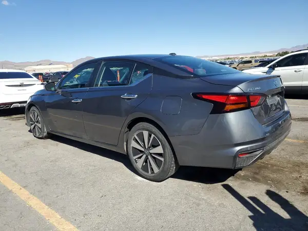 1N4BL4DV0MN336369 2021 NISSAN ALTIMA - Image 2