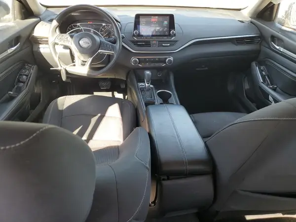 1N4BL4DV0MN336369 2021 NISSAN ALTIMA - Image 8