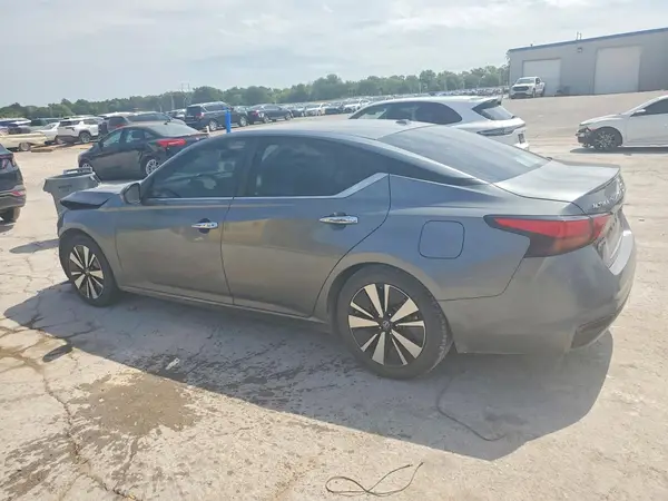 1N4BL4DV0MN336954 2021 NISSAN ALTIMA - Image 2