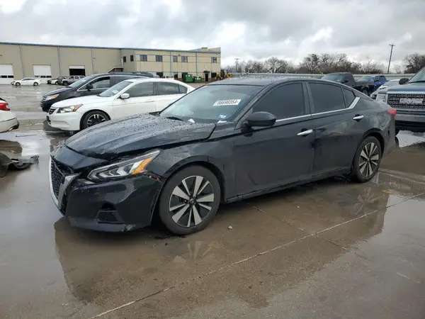 1N4BL4DV0MN336971 2021 NISSAN ALTIMA - Image 1