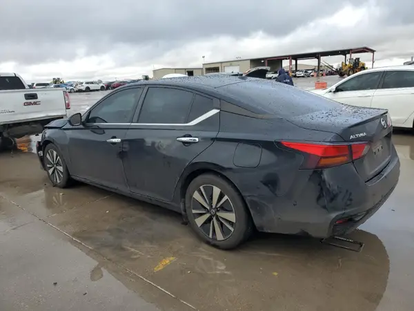 1N4BL4DV0MN336971 2021 NISSAN ALTIMA - Image 2
