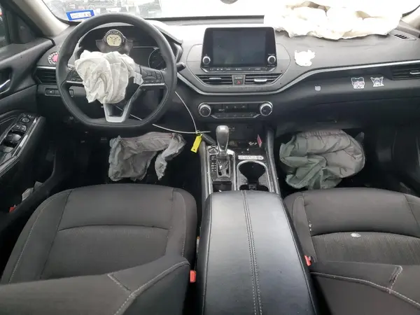 1N4BL4DV0MN336971 2021 NISSAN ALTIMA - Image 8