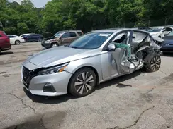 1N4BL4DV0MN338297 2021 NISSAN ALTIMA