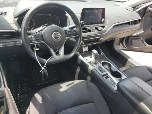 1N4BL4DV0MN338297 2021 NISSAN ALTIMA - Image 8
