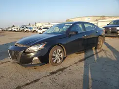 1N4BL4DV0MN338705 2021 NISSAN ALTIMA