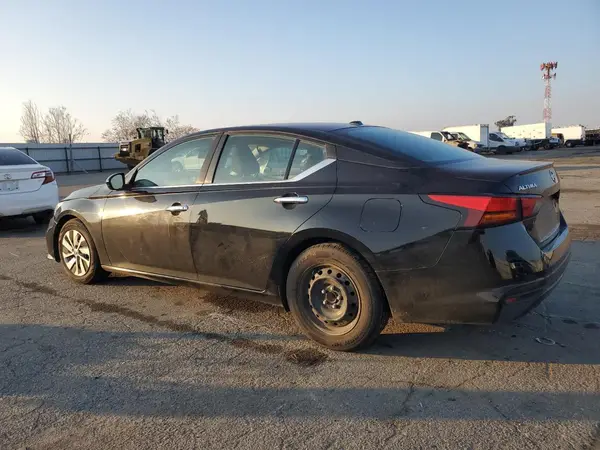 1N4BL4DV0MN338705 2021 NISSAN ALTIMA - Image 2