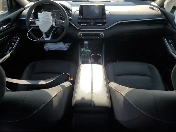 1N4BL4DV0MN338705 2021 NISSAN ALTIMA - Image 8