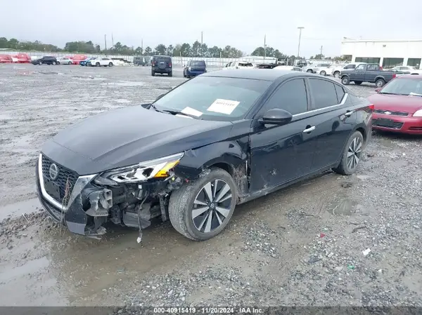 1N4BL4DV0MN338784 2021 NISSAN ALTIMA - Image 2