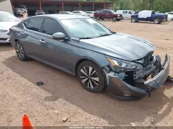 1N4BL4DV0MN338882 2021 NISSAN ALTIMA