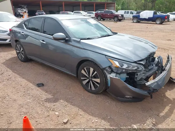 1N4BL4DV0MN338882 2021 NISSAN ALTIMA - Image 1