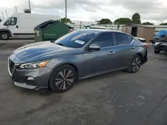 1N4BL4DV0MN340521 2021 NISSAN ALTIMA