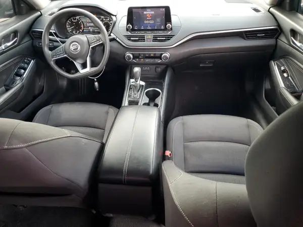 1N4BL4DV0MN340521 2021 NISSAN ALTIMA - Image 8