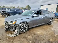1N4BL4DV0MN340583 2021 NISSAN ALTIMA