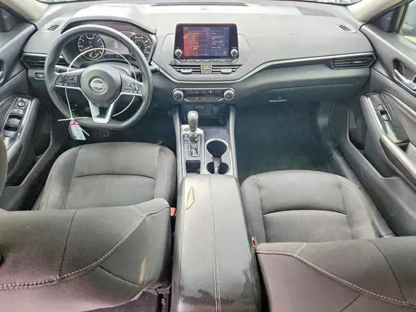 1N4BL4DV0MN340583 2021 NISSAN ALTIMA - Image 8