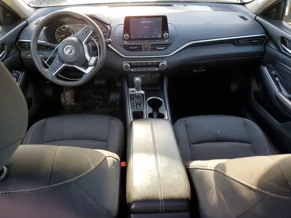 1N4BL4DV0MN340616 2021 NISSAN ALTIMA - Image 8