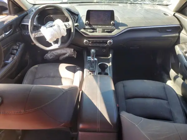 1N4BL4DV0MN340681 2021 NISSAN ALTIMA - Image 8