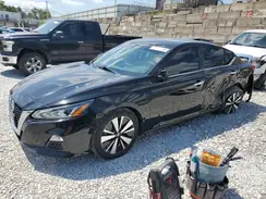 1N4BL4DV0MN341376 2021 NISSAN ALTIMA