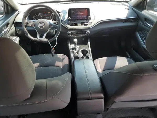 1N4BL4DV0MN341376 2021 NISSAN ALTIMA - Image 8