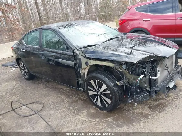 1N4BL4DV0MN341393 2021 NISSAN ALTIMA - Image 1