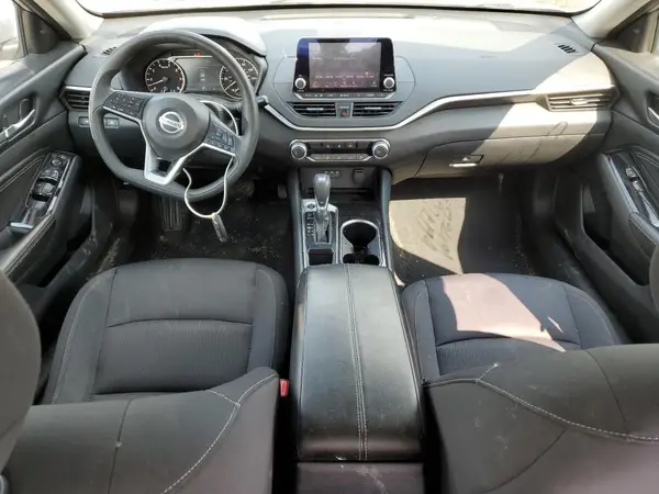 1N4BL4DV0MN342334 2021 NISSAN ALTIMA - Image 8