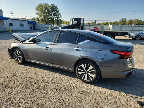 1N4BL4DV0MN342916 2021 NISSAN ALTIMA - Image 2
