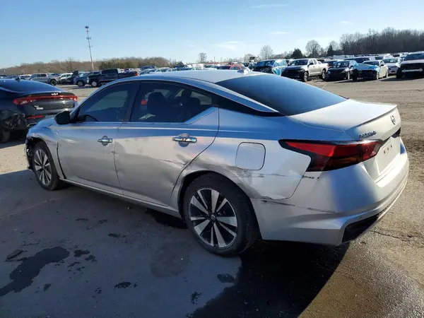 1N4BL4DV0MN343435 2021 NISSAN ALTIMA - Image 2