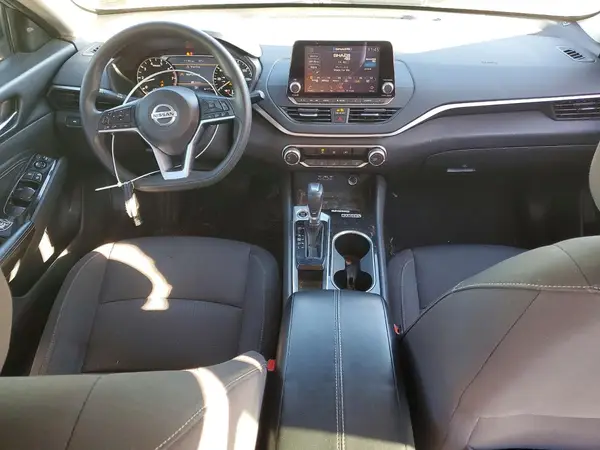 1N4BL4DV0MN343435 2021 NISSAN ALTIMA - Image 8