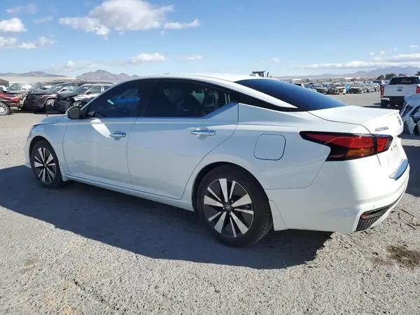 1N4BL4DV0MN343452 2021 NISSAN ALTIMA - Image 2