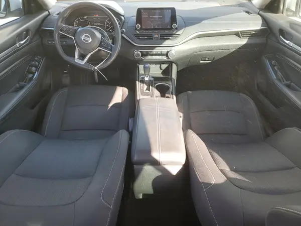 1N4BL4DV0MN343452 2021 NISSAN ALTIMA - Image 8