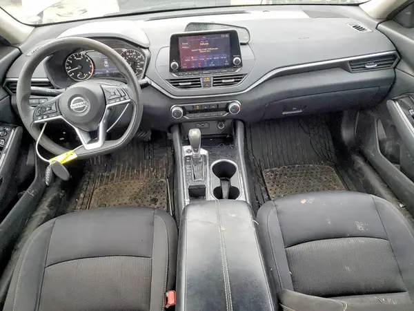 1N4BL4DV0MN345668 2021 NISSAN ALTIMA - Image 8