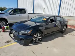 1N4BL4DV0MN345802 2021 NISSAN ALTIMA