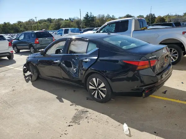 1N4BL4DV0MN345802 2021 NISSAN ALTIMA - Image 2