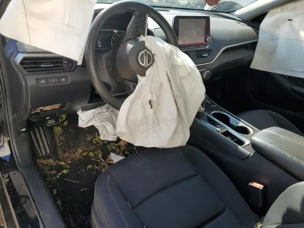 1N4BL4DV0MN345802 2021 NISSAN ALTIMA - Image 8