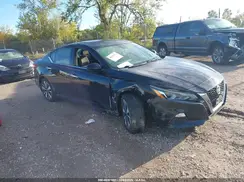 1N4BL4DV0MN348571 2021 NISSAN ALTIMA