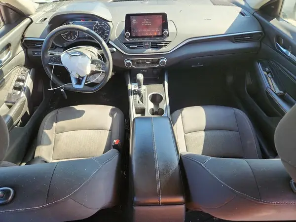 1N4BL4DV0MN348621 2021 NISSAN ALTIMA - Image 8