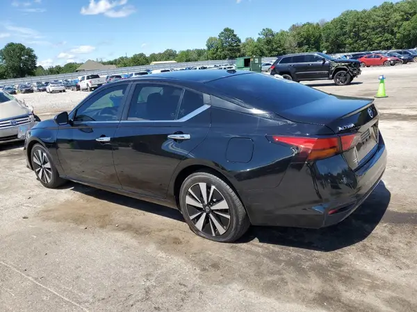 1N4BL4DV0MN353463 2021 NISSAN ALTIMA - Image 2