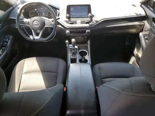 1N4BL4DV0MN353463 2021 NISSAN ALTIMA - Image 8