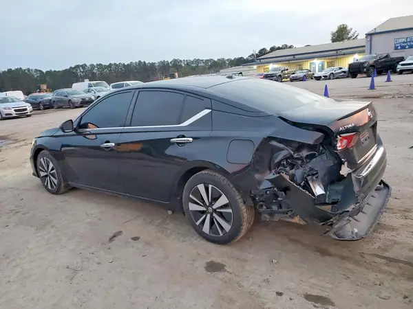 1N4BL4DV0MN354239 2021 NISSAN ALTIMA - Image 2